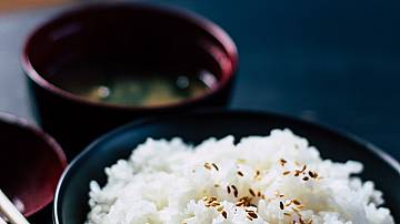 5 Tips for Cooking Perfect Rice Every Time